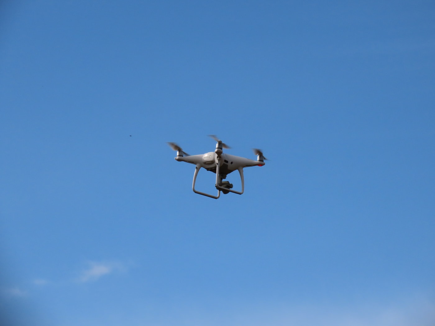 茨城県　ドローンスクール　農薬散布