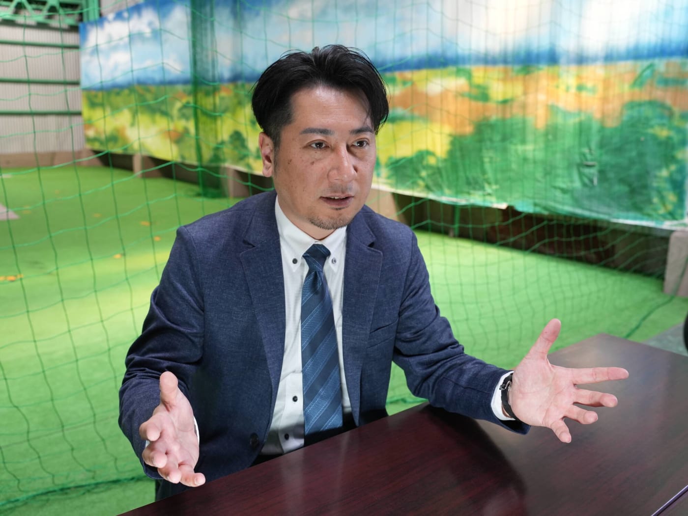 AZAX ドローンスクール（大阪）で仕事に使えるスキルが学べるAZAXのインストラクターに取材