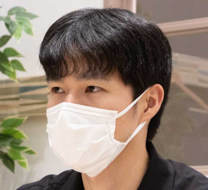 これからKIDS有明ガーデン校 加山先生