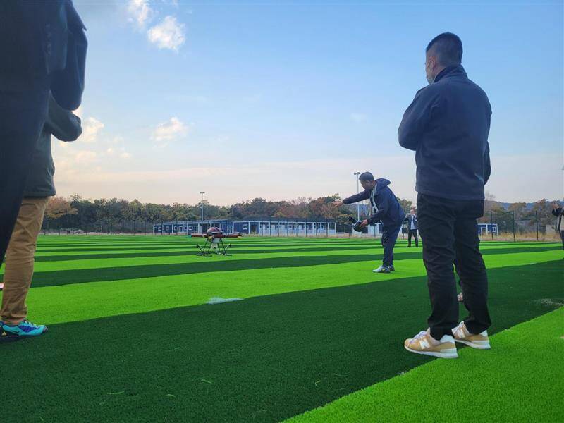 和歌山で水中ドローンや農薬散布を学べるドローンスクール