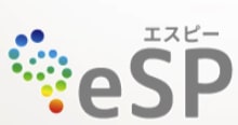 eSPアカデミーのロゴ