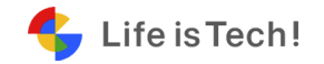 Life is Tech!