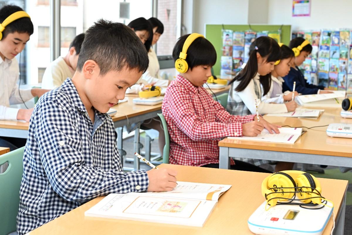 ひのき塾Lepton上本町小橋町バス停前教室