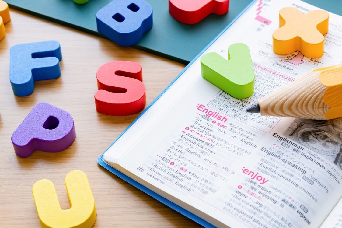 「読める」から「話す」英語の重要性