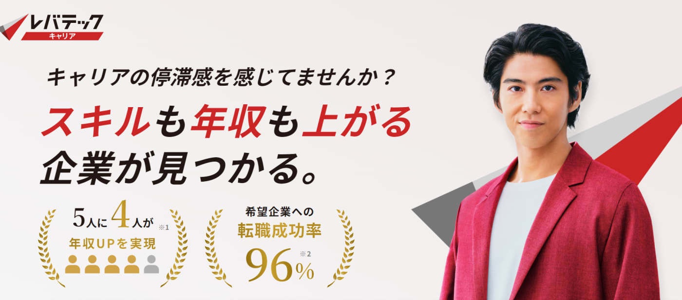 レバテックキャリア