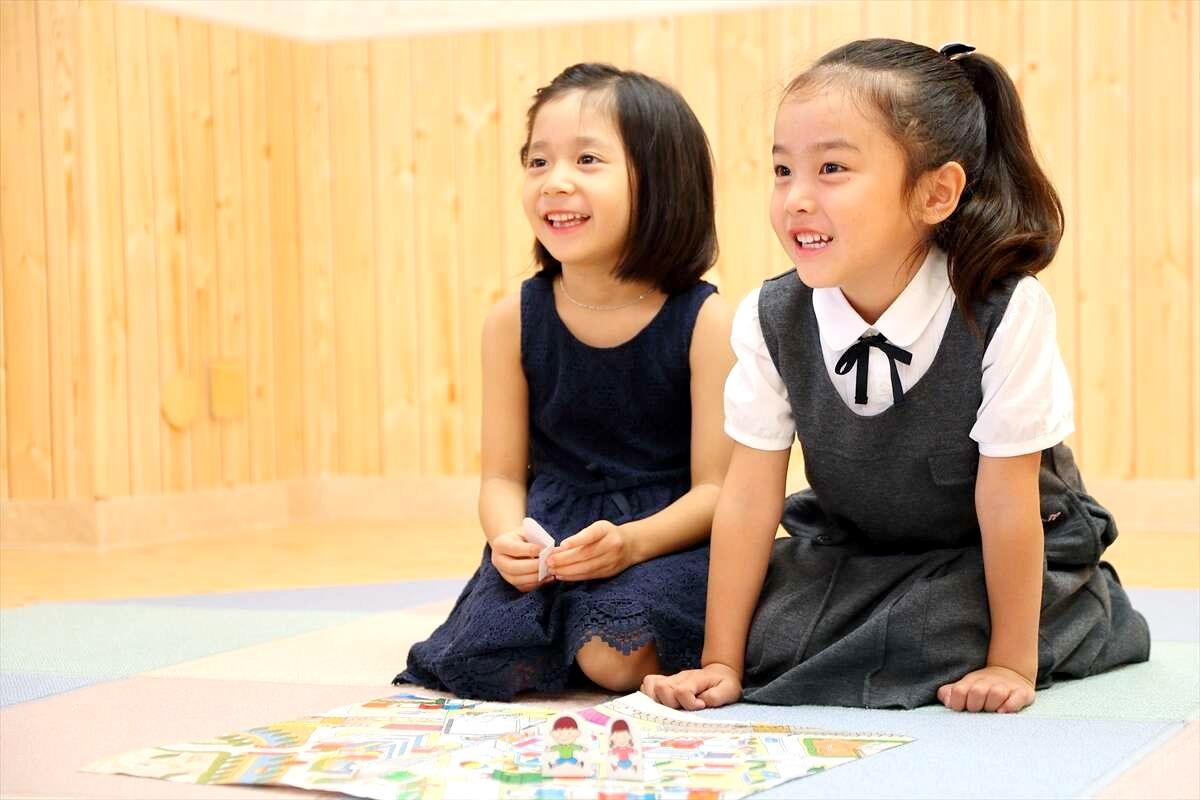 キッズアカデミー 福島教室