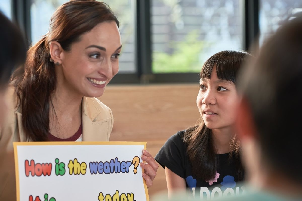 今から取り組むべき英語教育