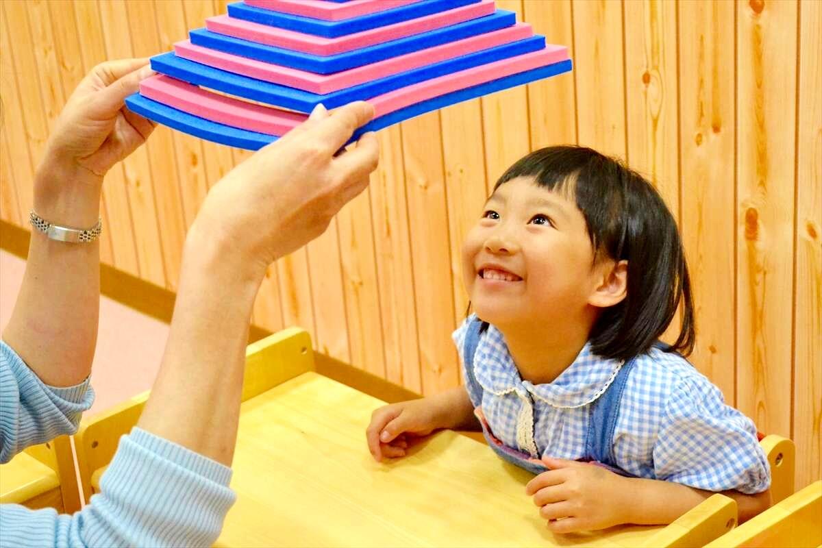 キッズアカデミー 上本町教室