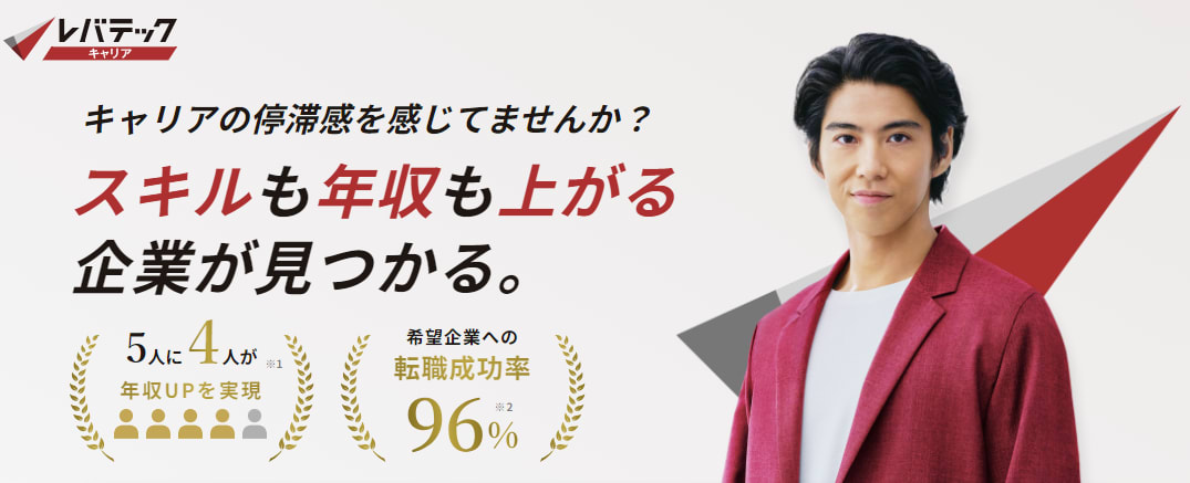 レバテックキャリア