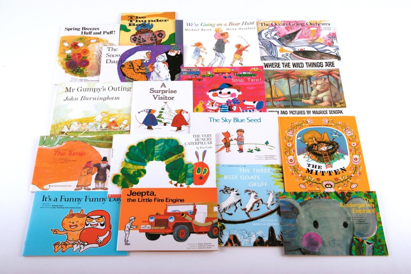 ラボ・パーティ