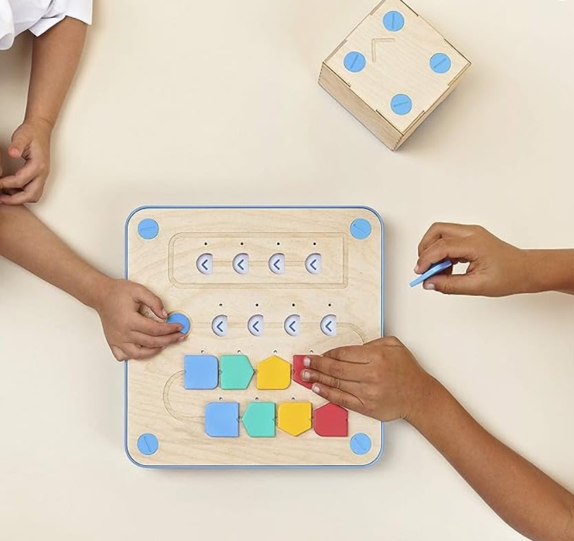 プリモトイズ キュベット プレイセット