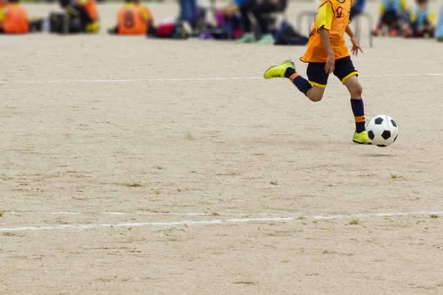 子ども　習い事　長続きしない