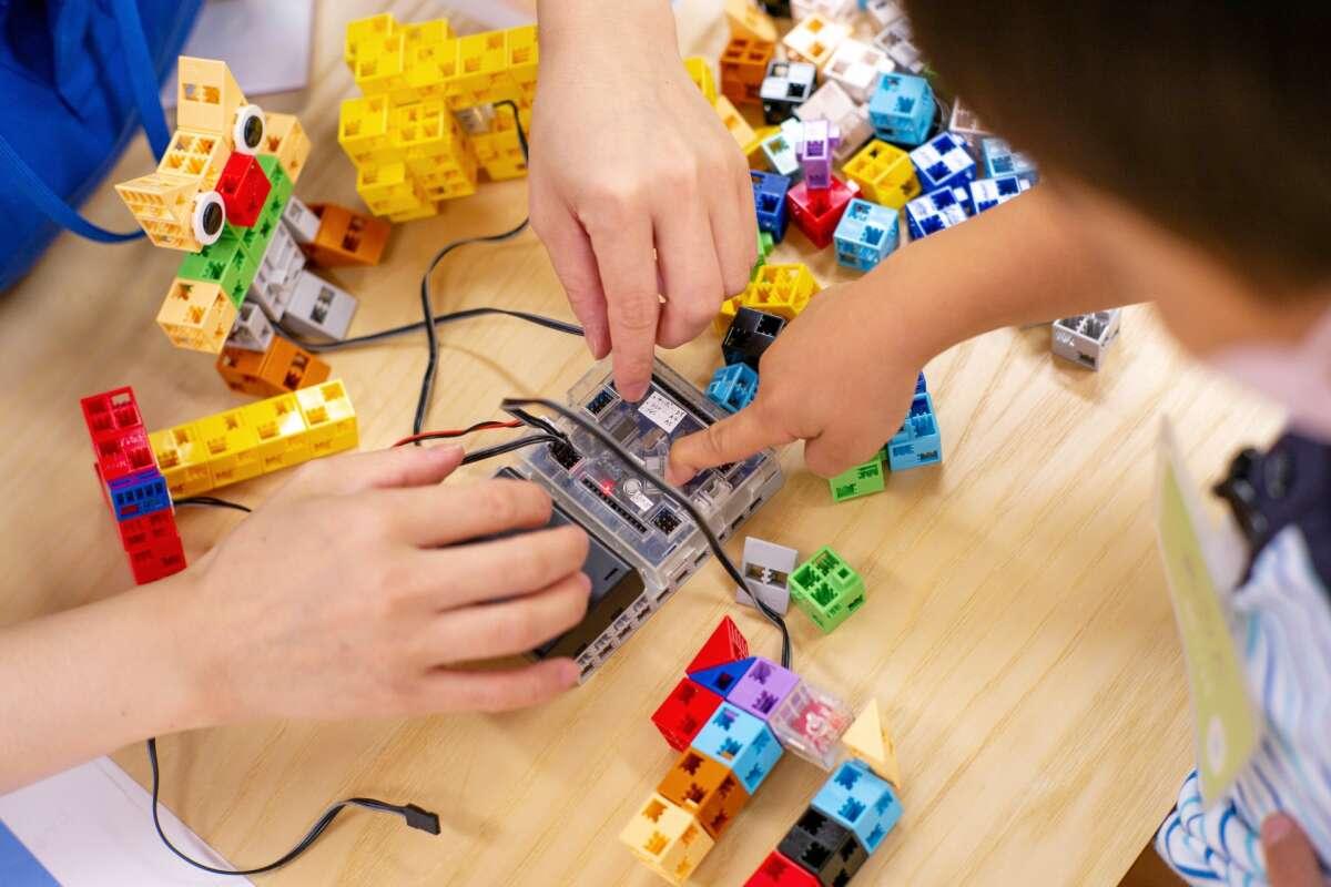 【プログラミング】プログラミングスクールCotoMiraiの紹介