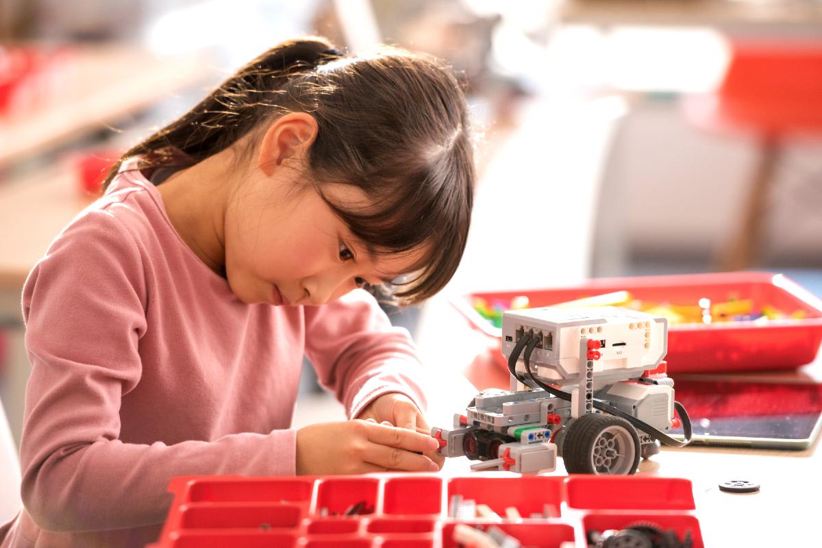 プログラボ上本町室