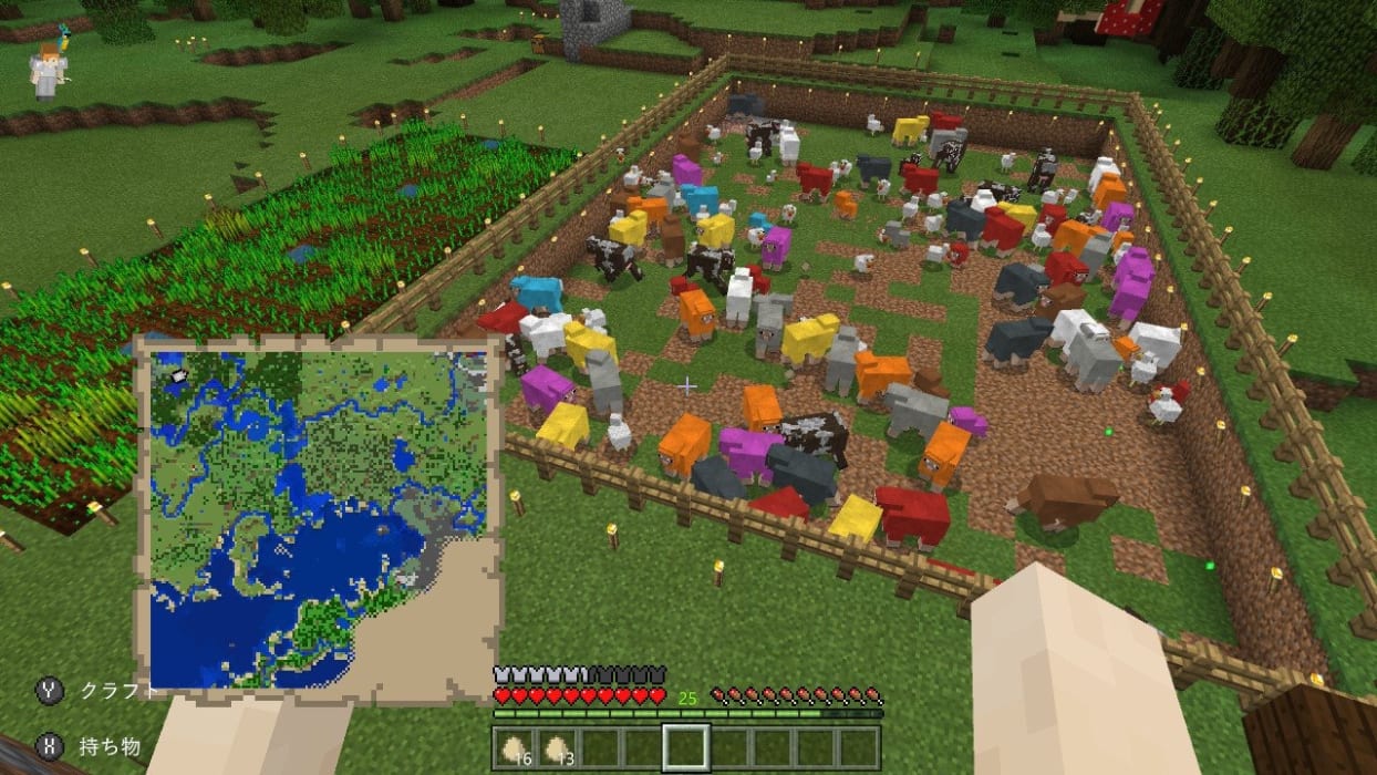 マイクラの教育的効果を高めるには 保護者向け マイクラ 解説 コエテコ