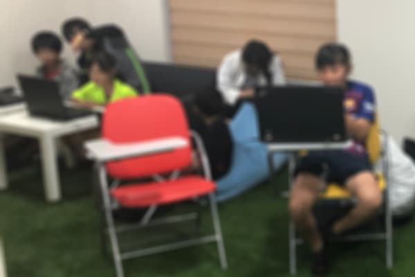 一人ひとりのアイデアを導き出す工夫