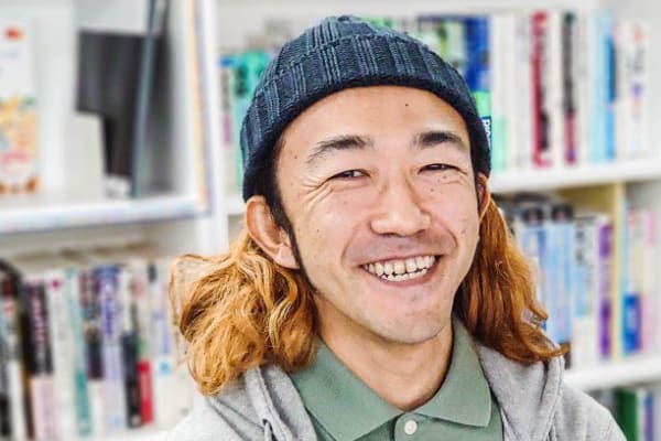 キッズプログラミングスクール8x9(ハック)　柴原先生