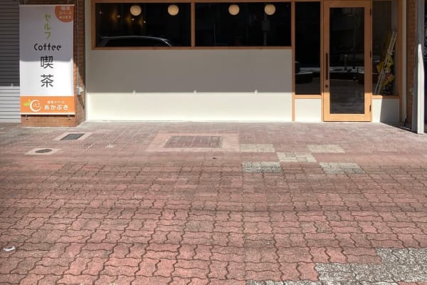 スクール外観２