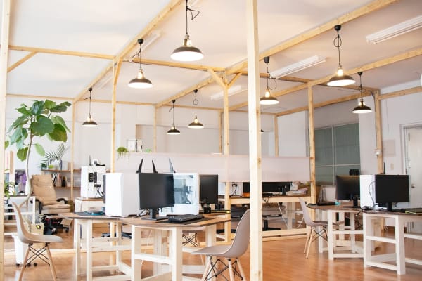 教室内は木の良い香りがします𓂃𓈒𓏸 