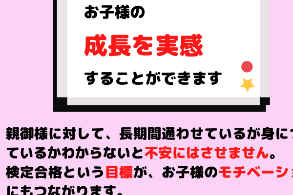 ジュニアプログラミング検定