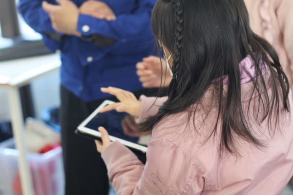 ドローンプログラミング