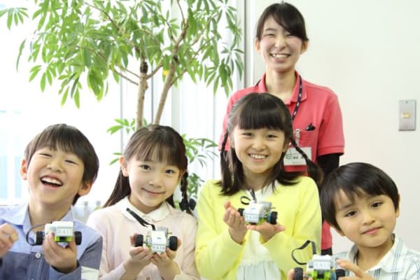 少人数体制のクラス