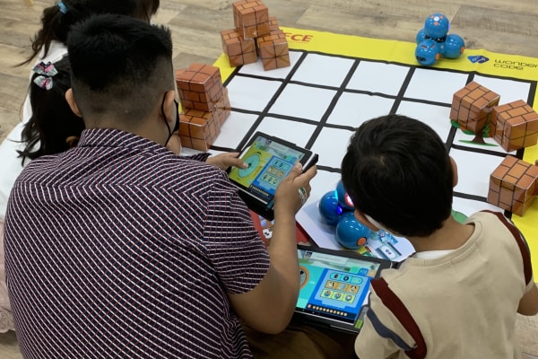 ワンダーコード