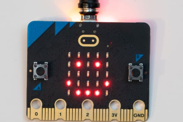 micro:bit