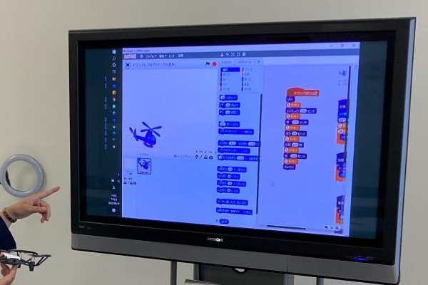 現役システムエンジニアの講師が丁寧に教えます。