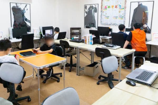 レッスンスペース