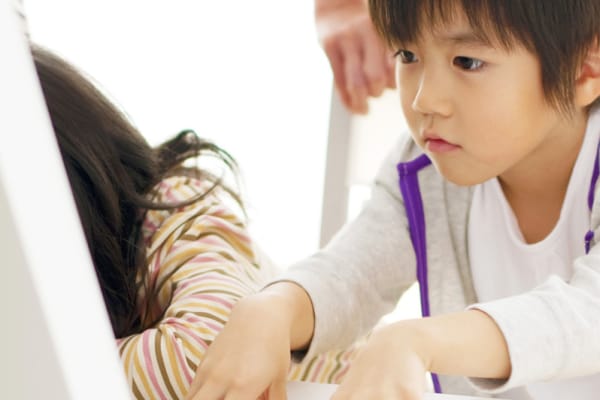 自分のペースで進められます。