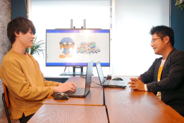 塾・動画のプロが本気でカリキュラムを考えました