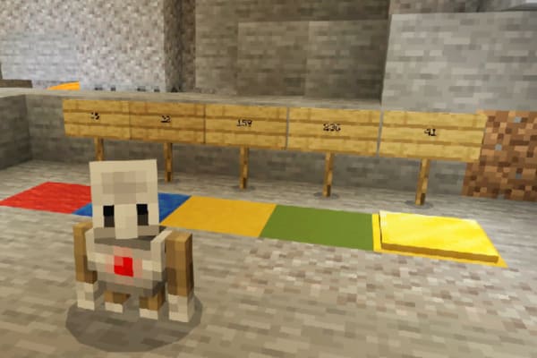 元ゲームプログラマーとマインクラフターが手掛けるオリジナルのマインクラフトの世界