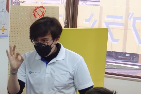 プログラマーは表現力も大事！