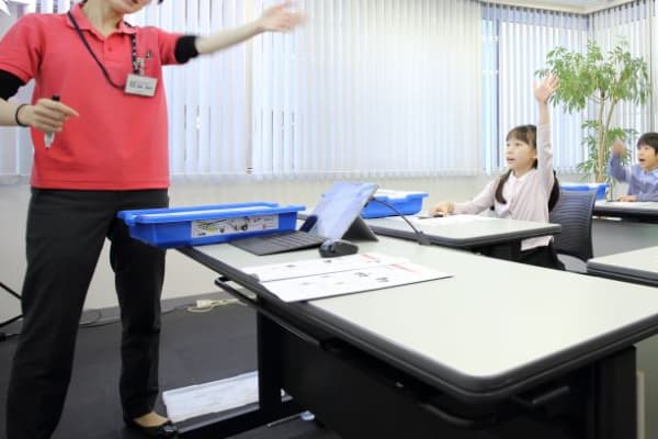 積極的に質問に答えられるようになります