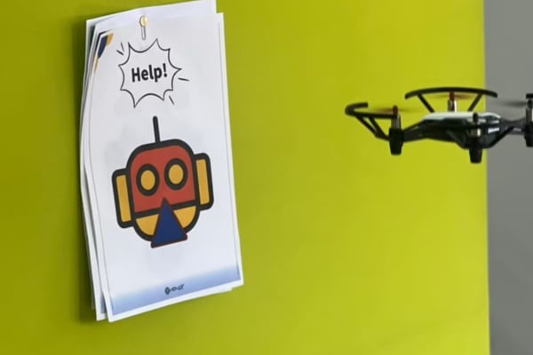 子ども達の興味を沸かせるアクティビティ