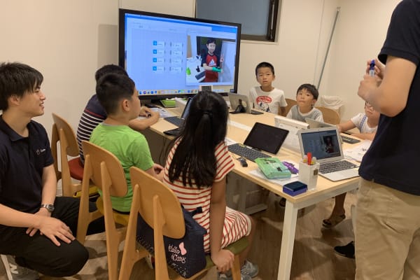 アクティブラーニング