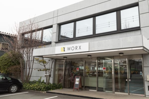 アントレキッズカレッジ富士校