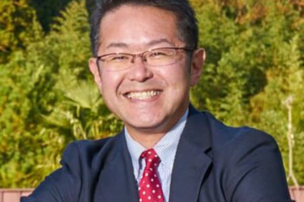 経験豊かな講師