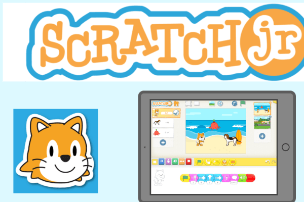 本格的プログラミング学習の入り口『Scratch Jr』コース