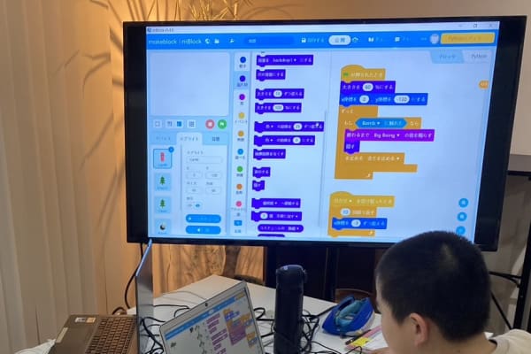 アドバンスコース
