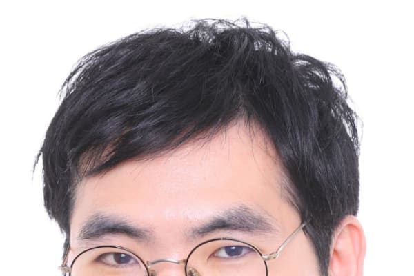 やさしく・わかりやすい説明の佐々木主任講師