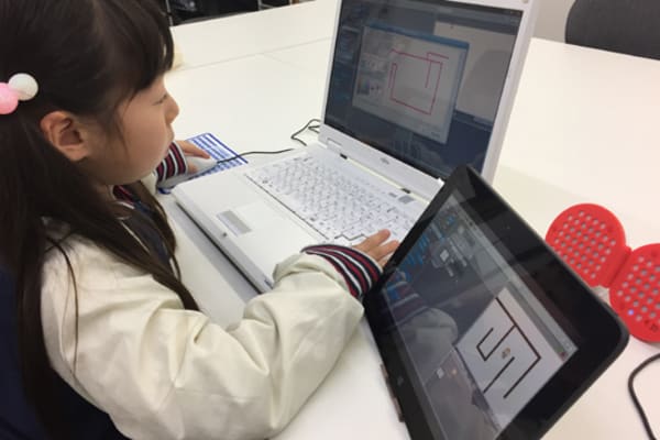 一人ひとりに向き合います