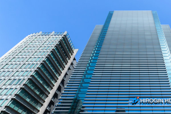 ひろぎんグループが運営しています