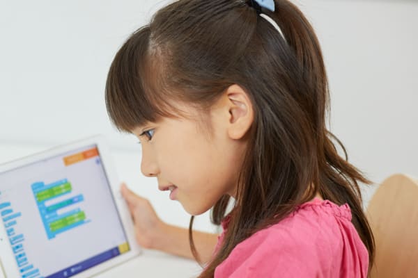 小学生のためのプログラミング教室