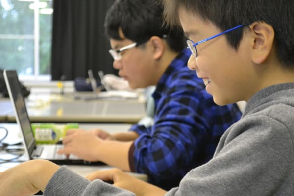 プログラミング教室テックチャンス