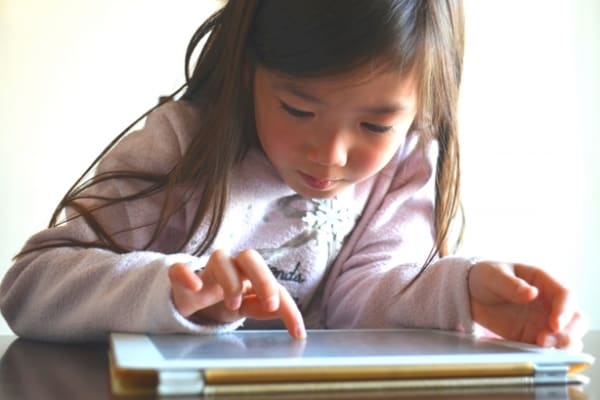 分からないところは先生に質問！！