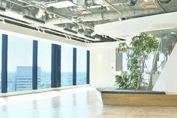 オンライン校だけでなく、渋谷校での受講も可能