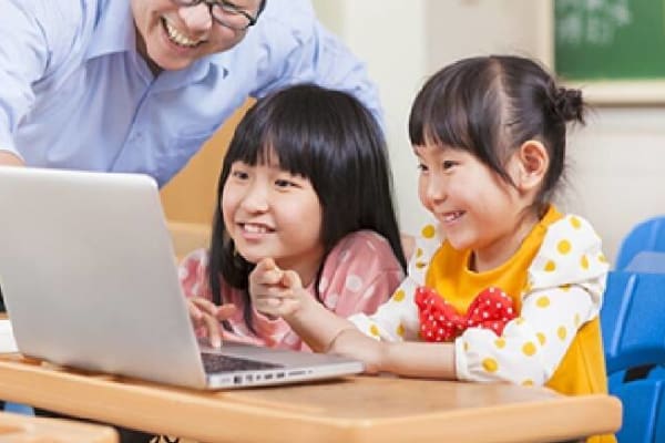 授業のイメージ