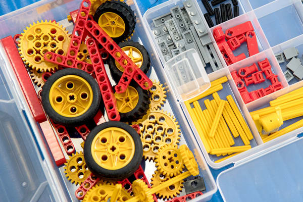 全国大会出場者のレベルも年々向上